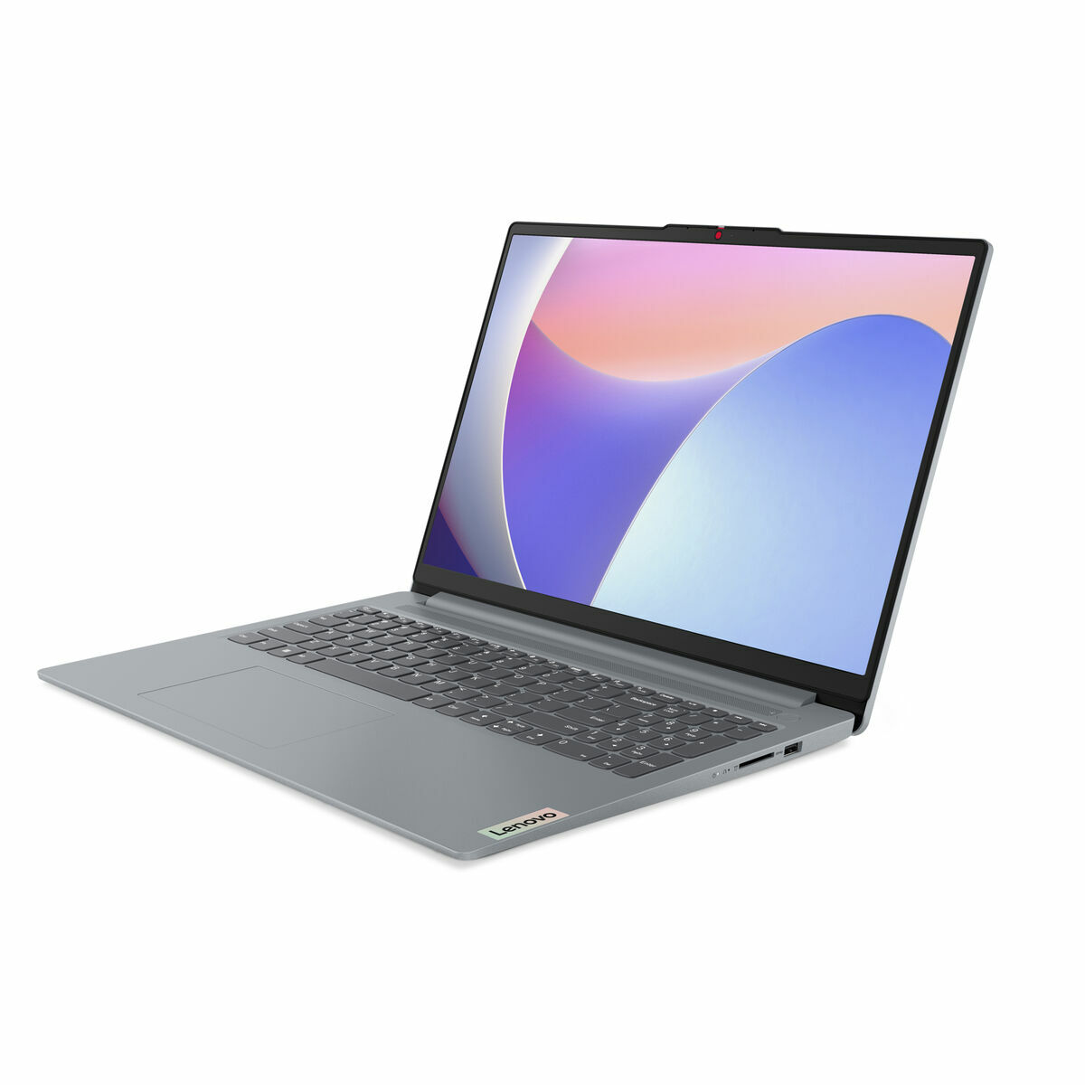 Afbeeldingen van Laptop Lenovo 83EN0002SP 16" intel core i5-13420h 16 GB RAM 1 TB SSD Spanish Qwerty
