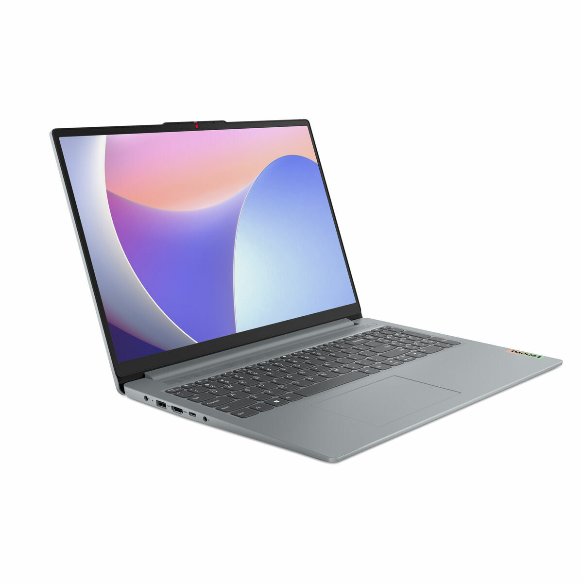 Afbeeldingen van Laptop Lenovo 83EN0002SP 16" intel core i5-13420h 16 GB RAM 1 TB SSD Spanish Qwerty