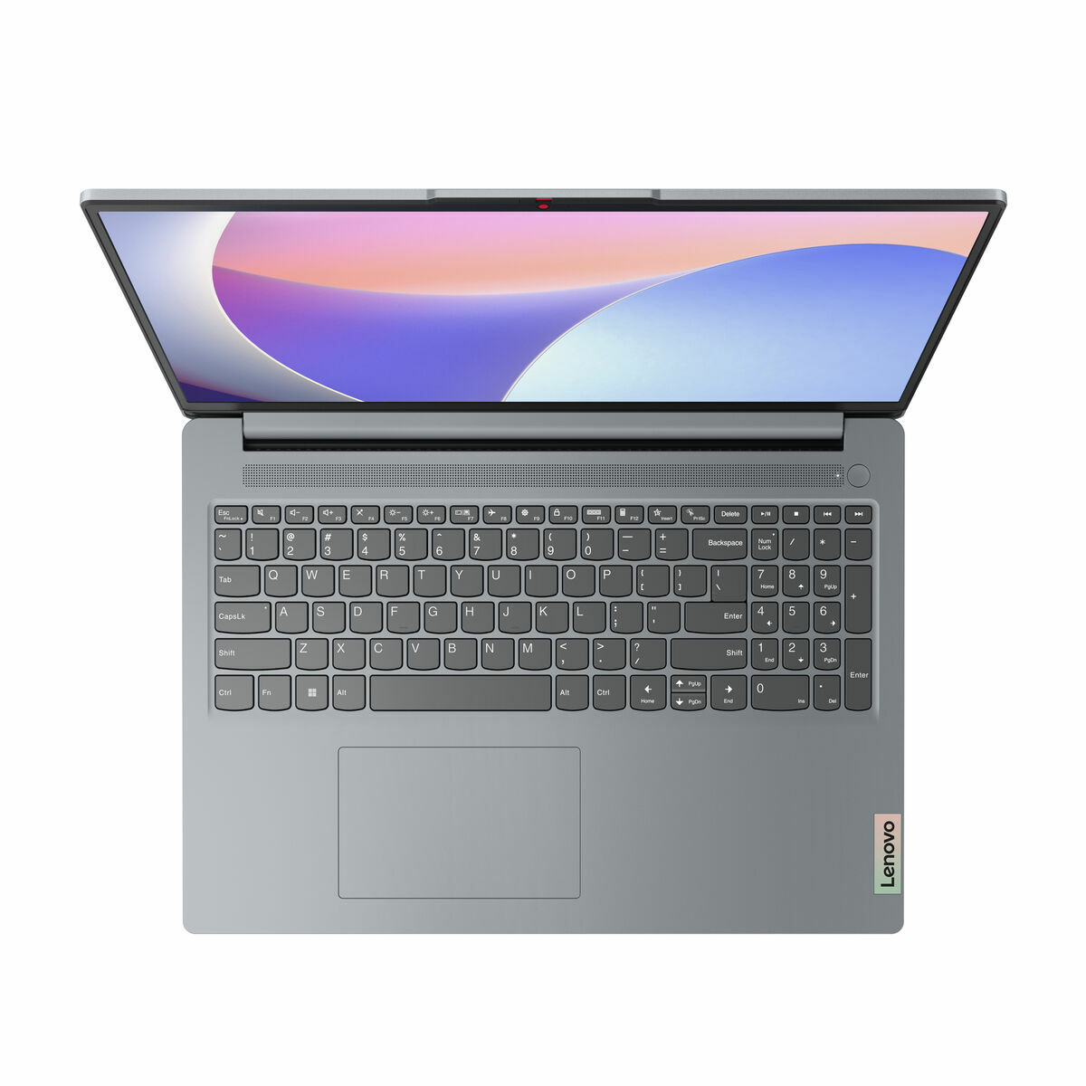 Afbeeldingen van Laptop Lenovo 83EN0002SP 16" intel core i5-13420h 16 GB RAM 1 TB SSD Spanish Qwerty