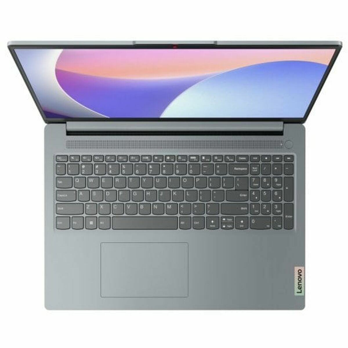 Afbeeldingen van Laptop Lenovo 83EN0002SP 16" intel core i5-13420h 16 GB RAM 1 TB SSD Spanish Qwerty