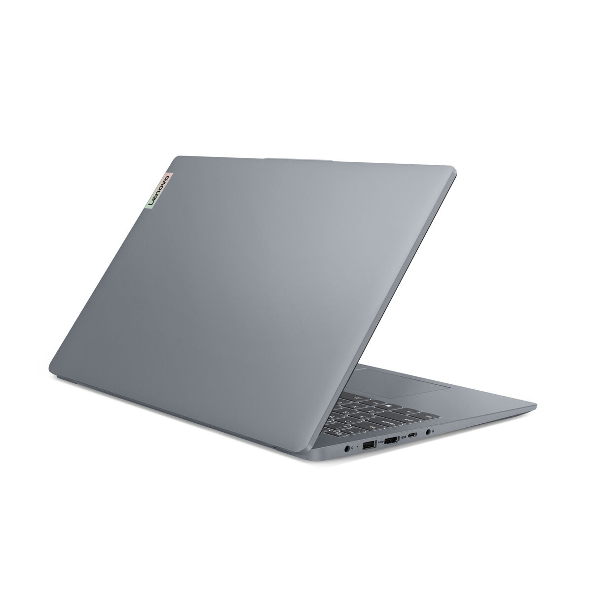 Afbeeldingen van Laptop Lenovo IdeaPad Slim 3 15IRH8 15,6" Intel Core i7-13620H 16 GB RAM 1 TB SSD Spanish Qwerty
