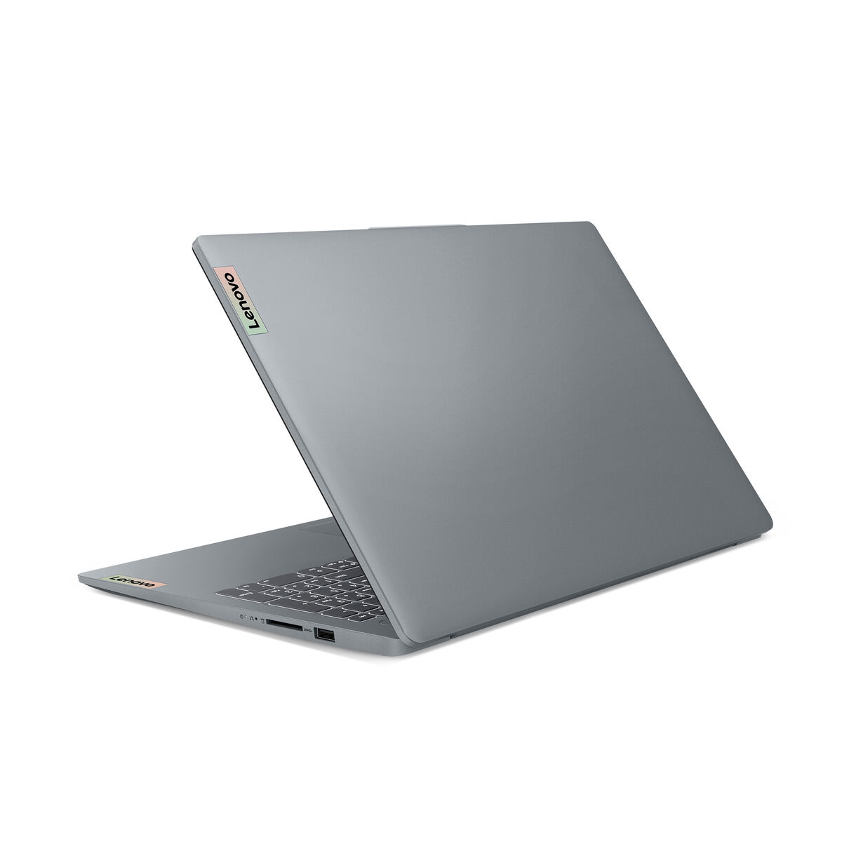 Afbeeldingen van Laptop Lenovo IdeaPad Slim 3 15IRH8 15,6" Intel Core i7-13620H 16 GB RAM 1 TB SSD Spanish Qwerty