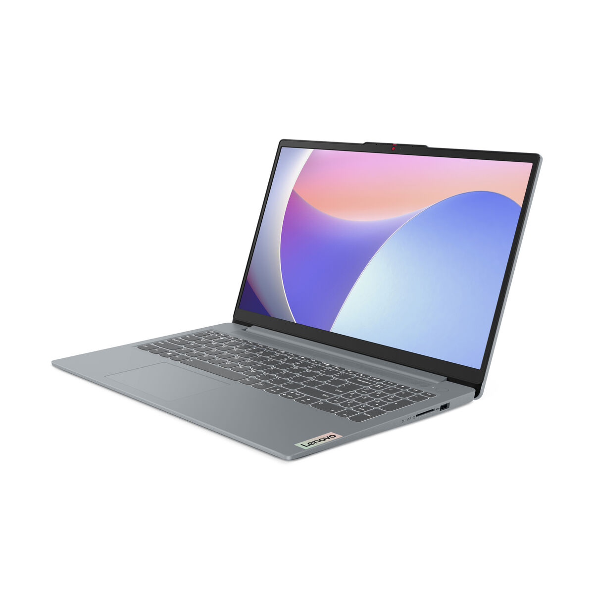 Afbeeldingen van Laptop Lenovo IdeaPad Slim 3 15IRH8 15,6" Intel Core i7-13620H 16 GB RAM 1 TB SSD Spanish Qwerty