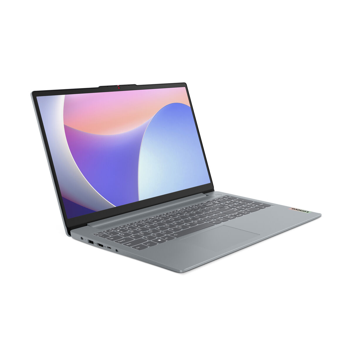 Afbeeldingen van Laptop Lenovo IdeaPad Slim 3 15IRH8 15,6" Intel Core i7-13620H 16 GB RAM 1 TB SSD Spanish Qwerty