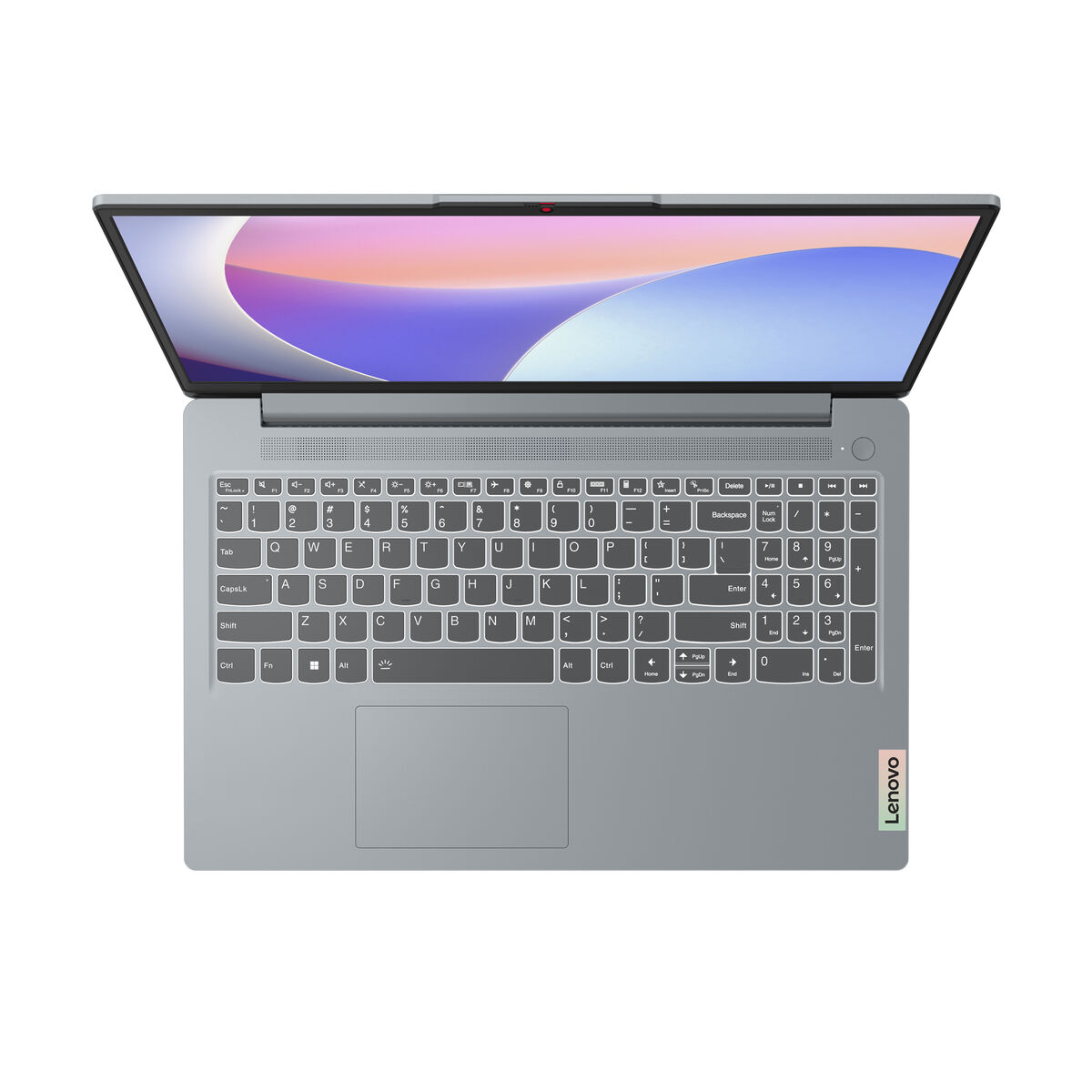 Afbeeldingen van Laptop Lenovo IdeaPad Slim 3 15IRH8 15,6" Intel Core i7-13620H 16 GB RAM 1 TB SSD Spanish Qwerty