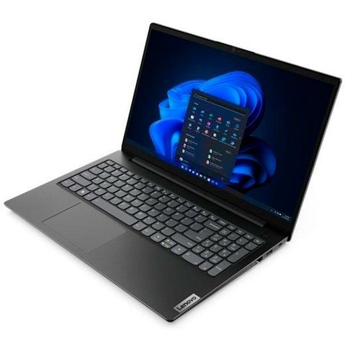 Image de Laptop Lenovo V15 G4 IRU 15,6" I3-1315U 8 GB RAM 512 GB SSD Spanish Qwerty