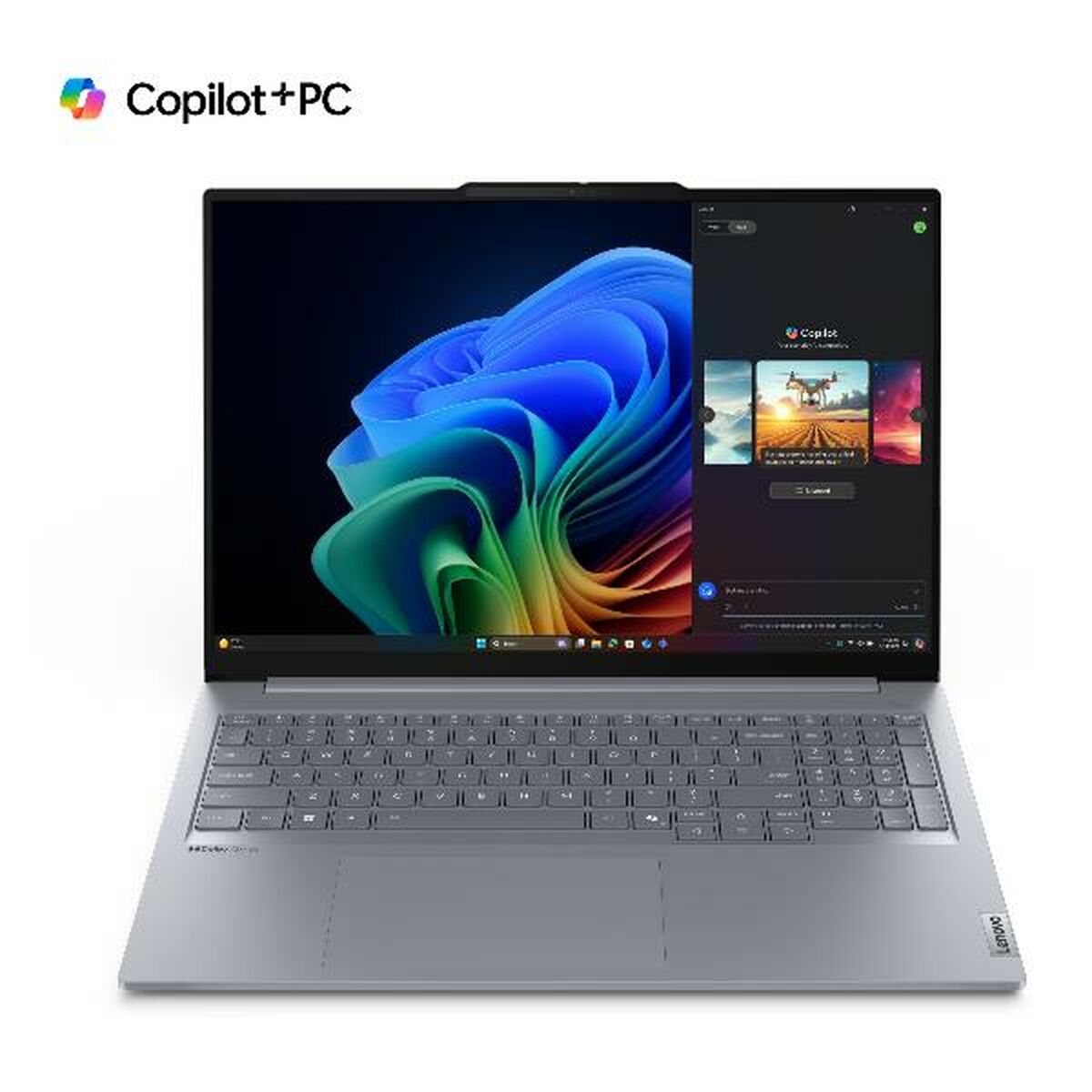 Afbeeldingen van Laptop Lenovo TB16 G7 16" Snapdragon X Plus 32 GB RAM 1 TB SSD