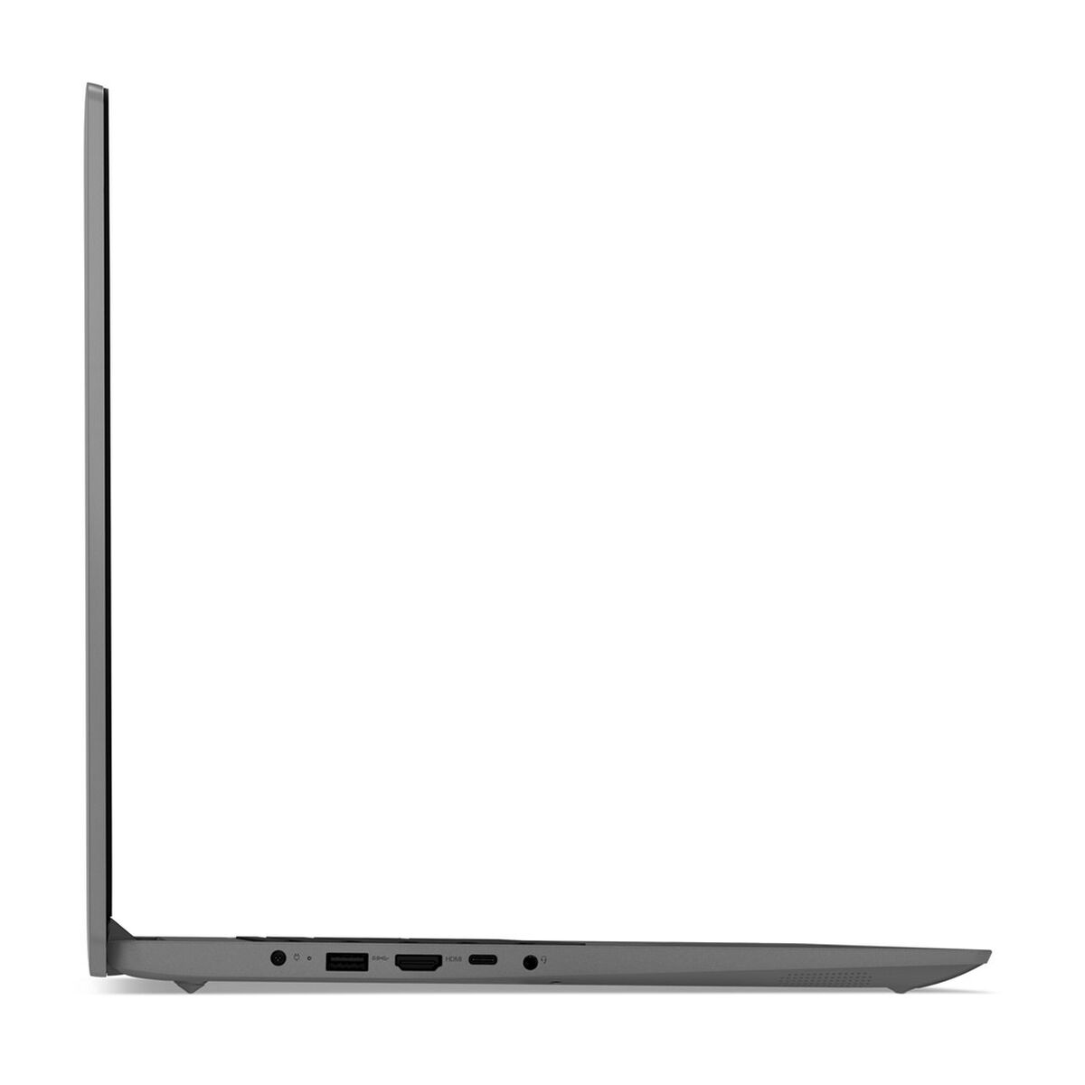 Afbeeldingen van Laptop Lenovo IdeaPad 3 17IAU7 17,3" Intel Core i5-1235U 16 GB RAM 512 GB SSD Qwerty US