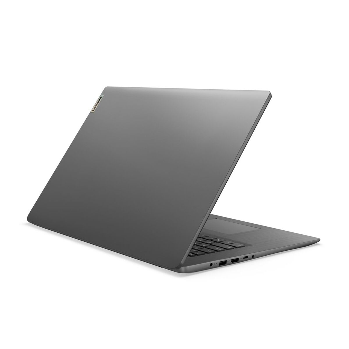 Afbeeldingen van Laptop Lenovo IdeaPad 3 17IAU7 17,3" Intel Core i5-1235U 16 GB RAM 512 GB SSD Qwerty US