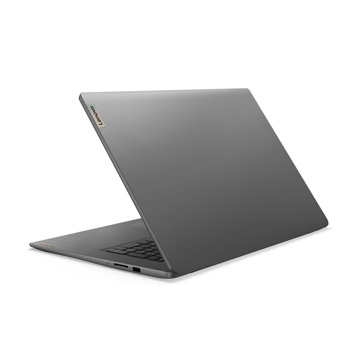 Afbeeldingen van Laptop Lenovo IdeaPad 3 17IAU7 17,3" Intel Core i5-1235U 16 GB RAM 512 GB SSD Qwerty US