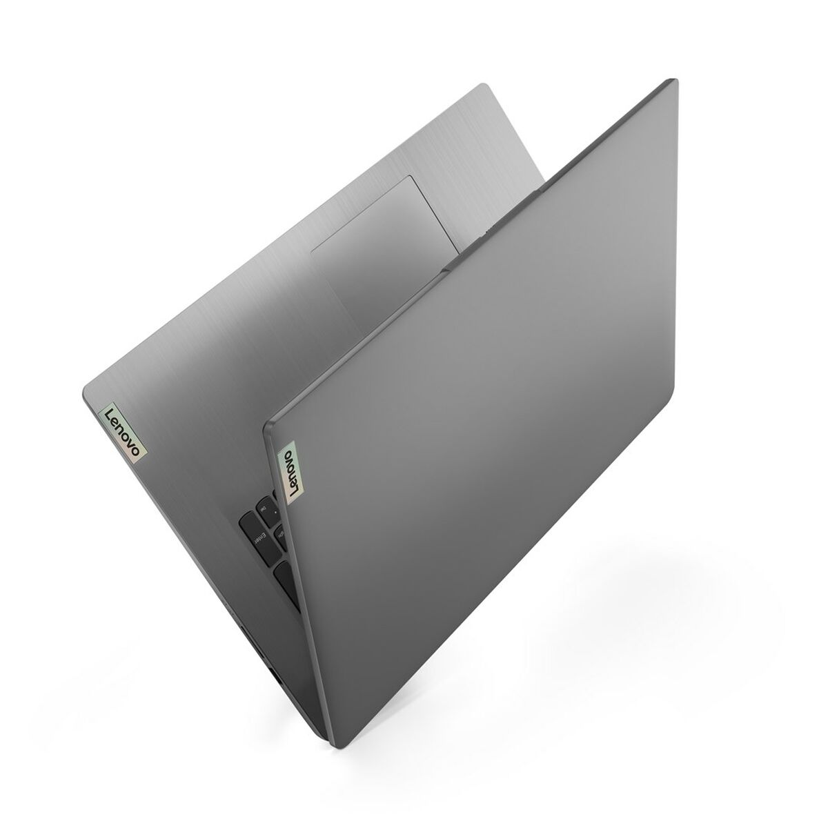 Afbeeldingen van Laptop Lenovo IdeaPad 3 17IAU7 17,3" Intel Core i5-1235U 16 GB RAM 512 GB SSD Qwerty US