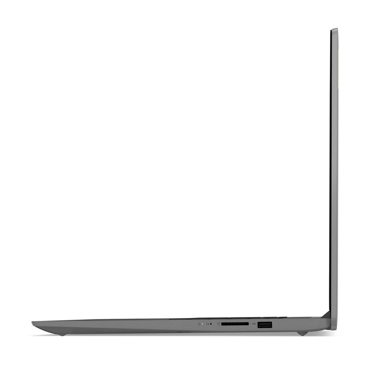 Afbeeldingen van Laptop Lenovo IdeaPad 3 17IAU7 17,3" Intel Core i5-1235U 16 GB RAM 512 GB SSD Qwerty US