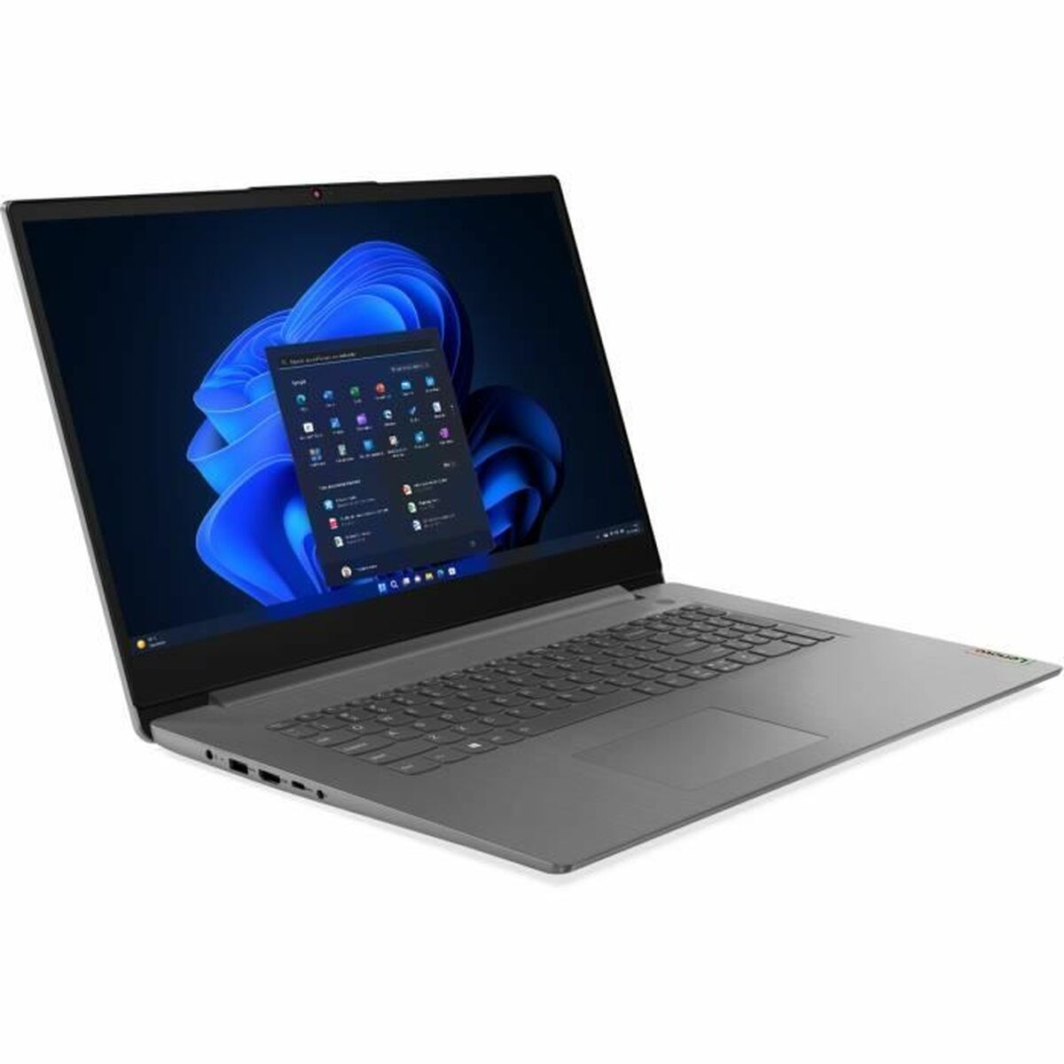 Afbeeldingen van Laptop Lenovo IdeaPad 3 17ALC6 17" AMD Ryzen 5 5500U 12 GB RAM 512 GB SSD