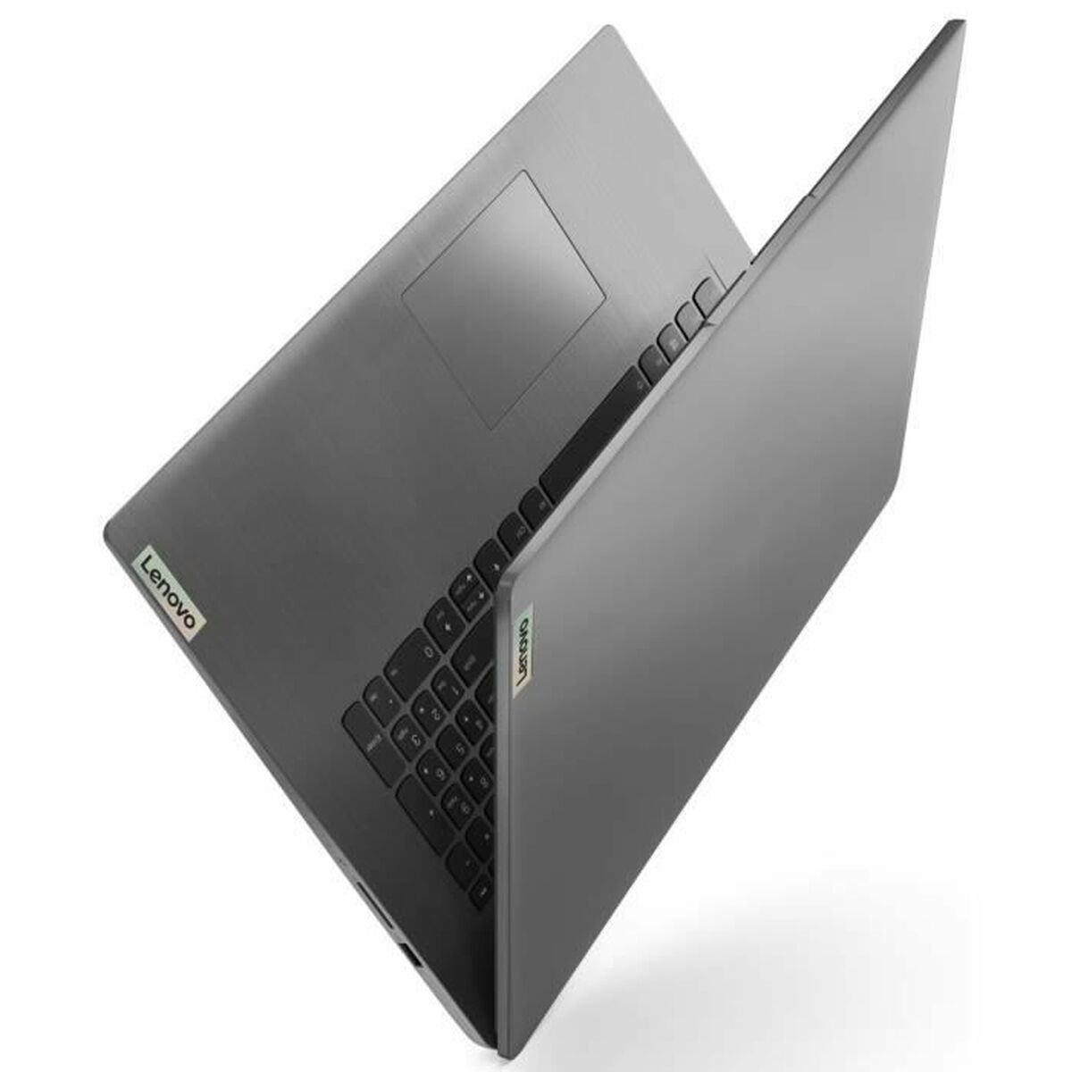 Afbeeldingen van Laptop Lenovo IdeaPad 3 17ALC6 17" AMD Ryzen 5 5500U 12 GB RAM 512 GB SSD