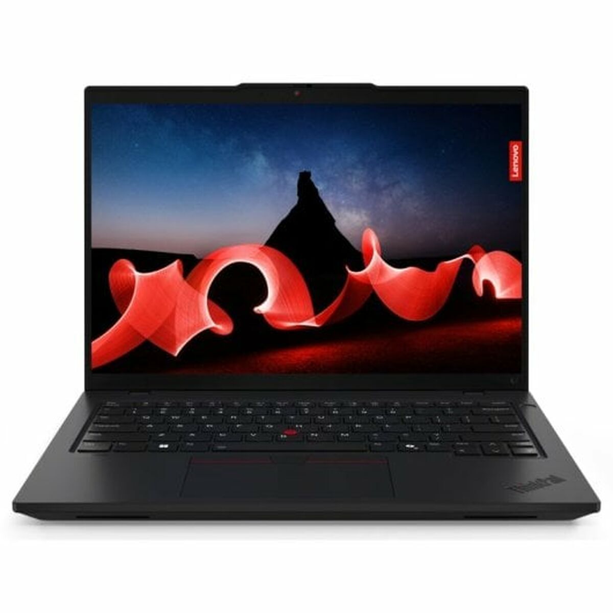 Image de Ordinateur Portable Lenovo L14 GEN 5 AMD 14" 16 GB RAM 512 GB SSD Espagnol Qwerty