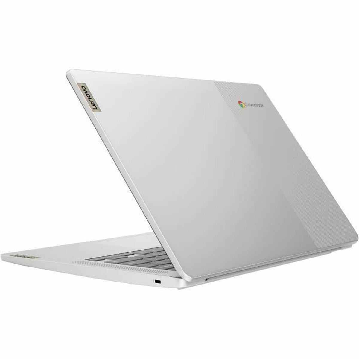 Afbeeldingen van Laptop Lenovo IdeaPad 3 14M868 14" 8 GB RAM 128 GB LCD