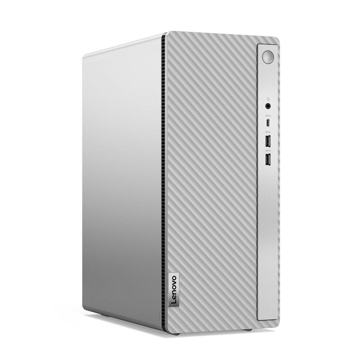 Afbeeldingen van Desktop PC Lenovo 90X2002MPL