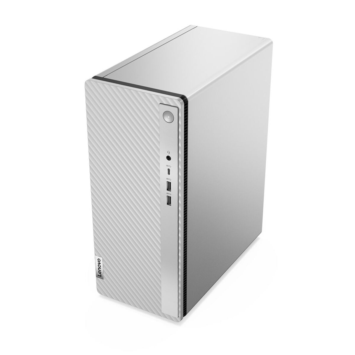 Afbeeldingen van Desktop PC Lenovo 90X2002MPL