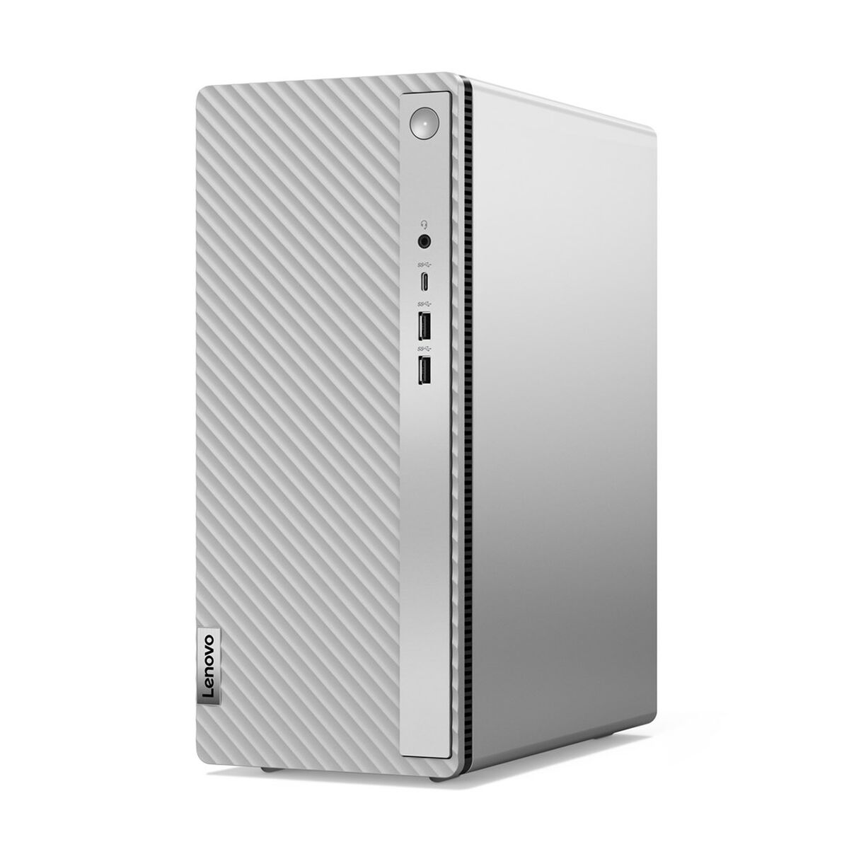 Image secondaire de PC de bureau Lenovo 90X2002TPL