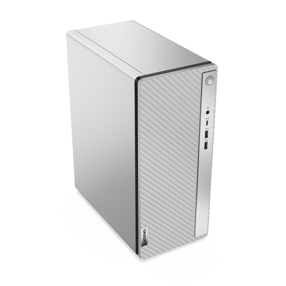 Afbeeldingen van Desktop PC Lenovo 90X2002TPL