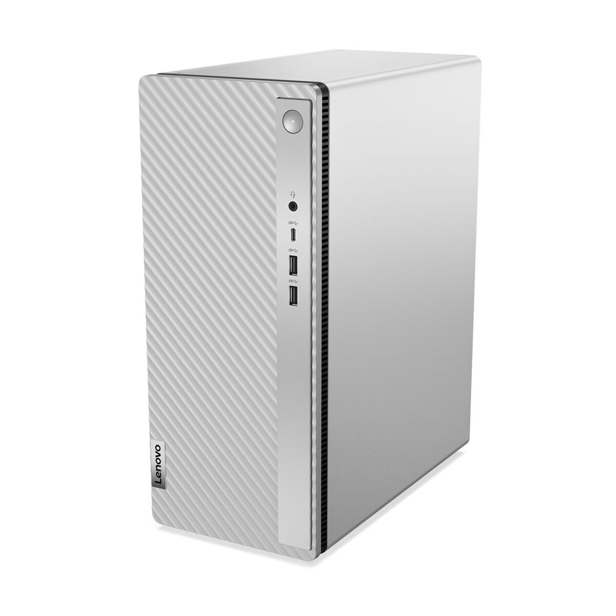 Afbeeldingen van Desktop PC Lenovo 90X2002TPL