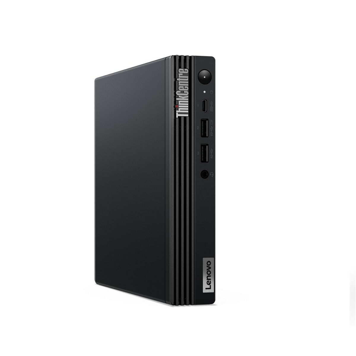 PC de bureau Lenovo 12E3S1QG00 8 GB RAM 256 GB SSD