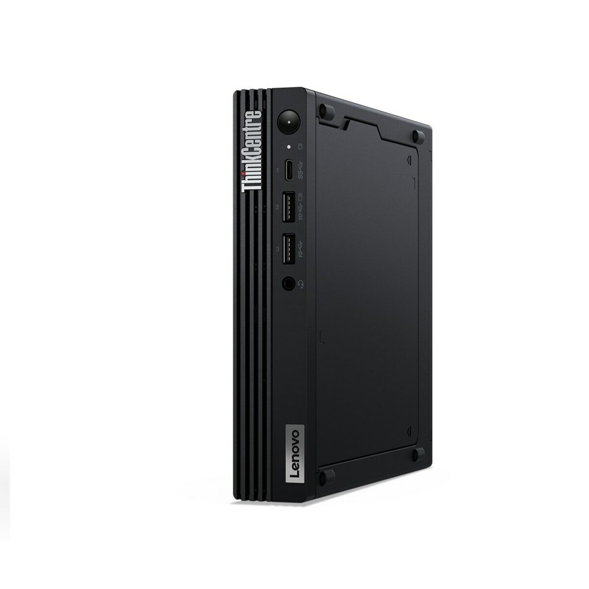 Afbeeldingen van Desktop PC Lenovo 12E3S1QG00 8 GB RAM 256 GB SSD