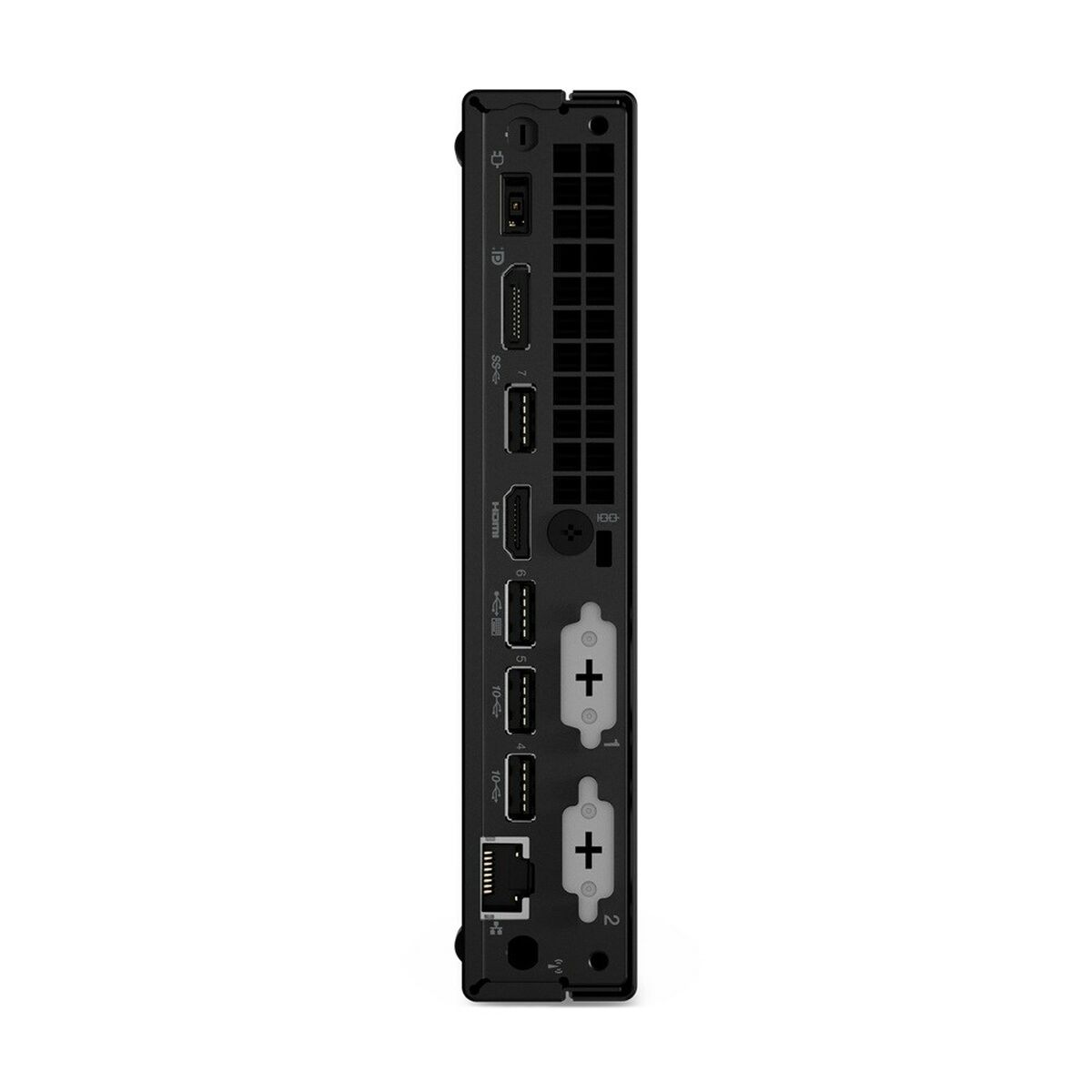 Afbeeldingen van Desktop PC Lenovo 12E3S1QG00 8 GB RAM 256 GB SSD
