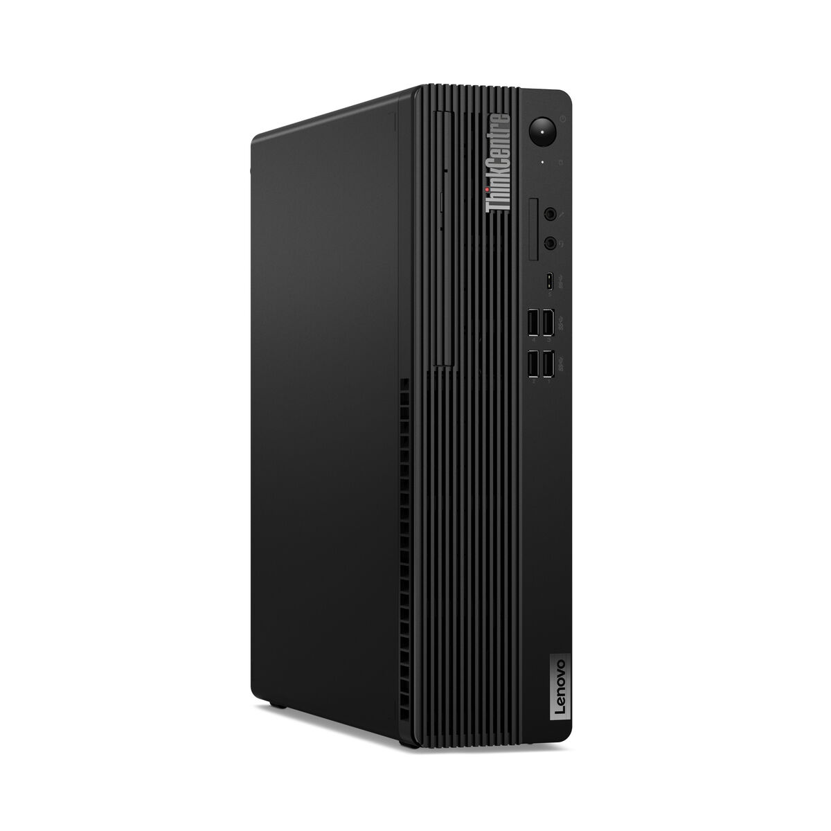 Image secondaire de PC de bureau Lenovo 12U8001MSP Intel Core i5-13400 16 GB RAM 512 GB SSD