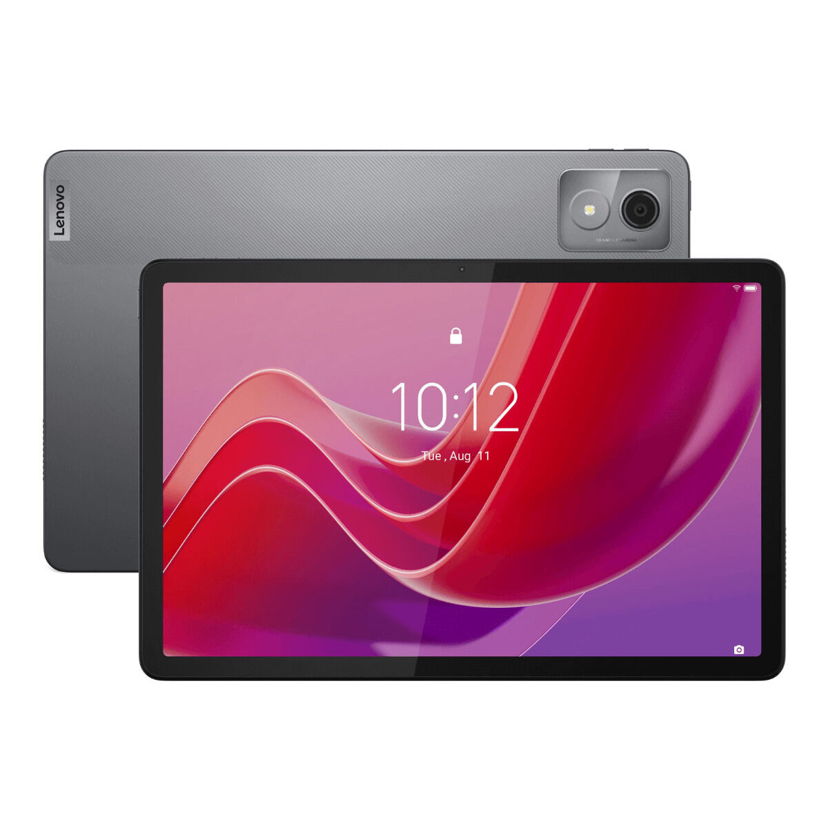 Bild von Tablet Lenovo K11E 11" Octa Core 8 GB RAM 128 GB Grey