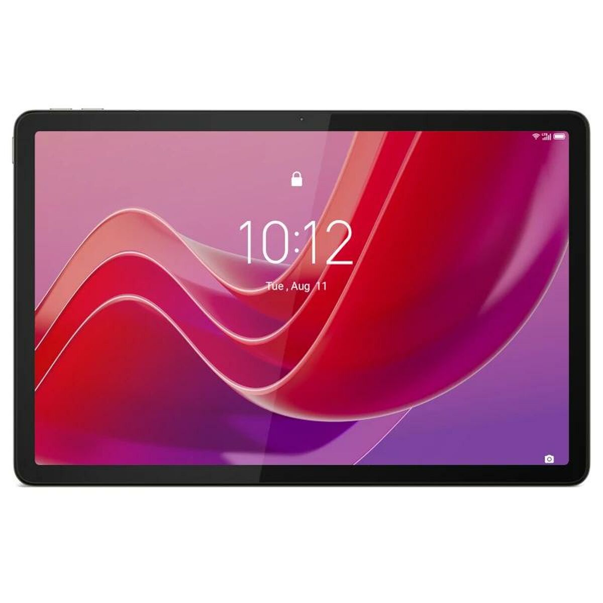 Image de Tablet Lenovo ZADL0099ES 11" Mediatek Helio G88 8 GB RAM 128 GB Grey