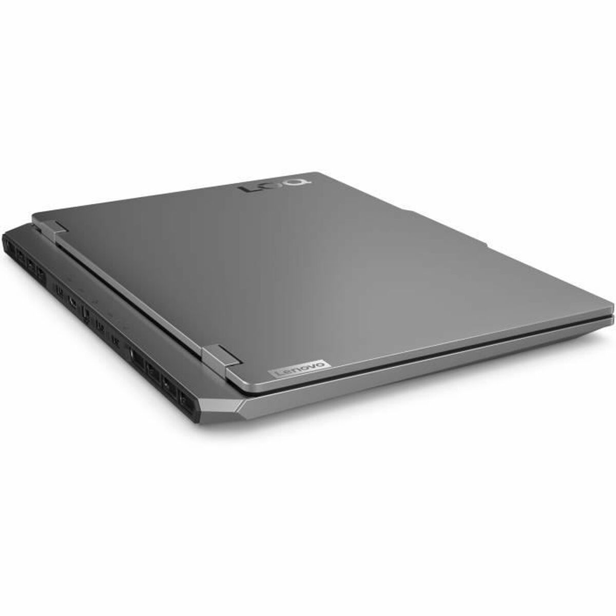 Afbeeldingen van Laptop Lenovo LOQ 15IAX9 15" i5-12450H 512 GB SSD Nvidia Geforce RTX 4050