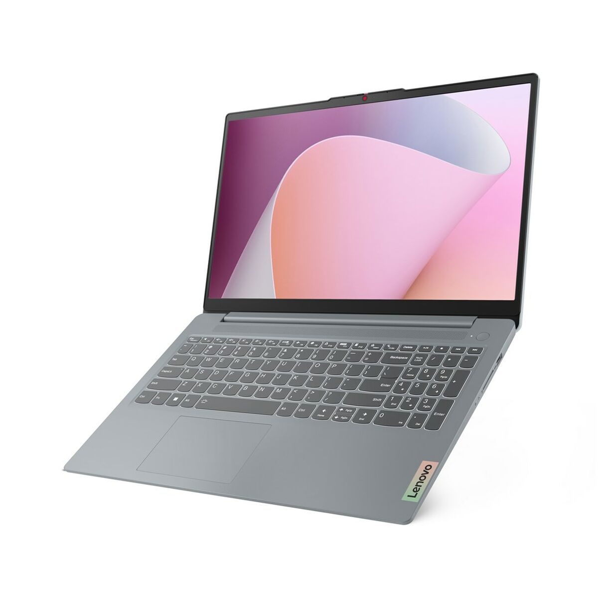 Afbeeldingen van Laptop Lenovo IdeaPad Slim 3 15ABR8 15,6" 16 GB RAM 512 GB SSD Qwerty US