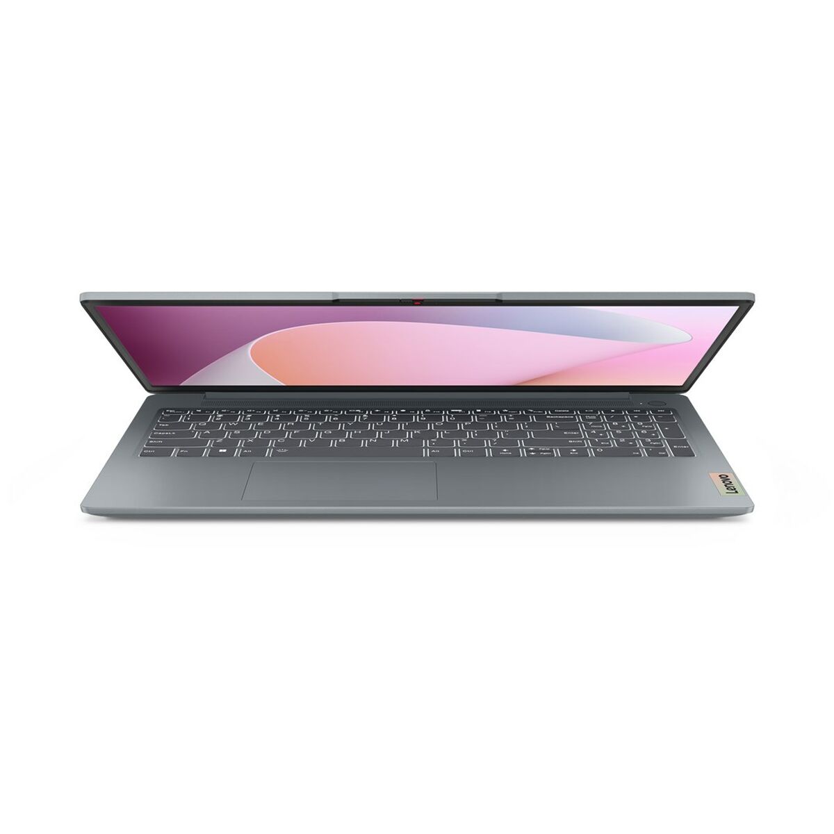 Afbeeldingen van Laptop Lenovo IdeaPad Slim 3 15ABR8 15,6" 16 GB RAM 512 GB SSD Qwerty US