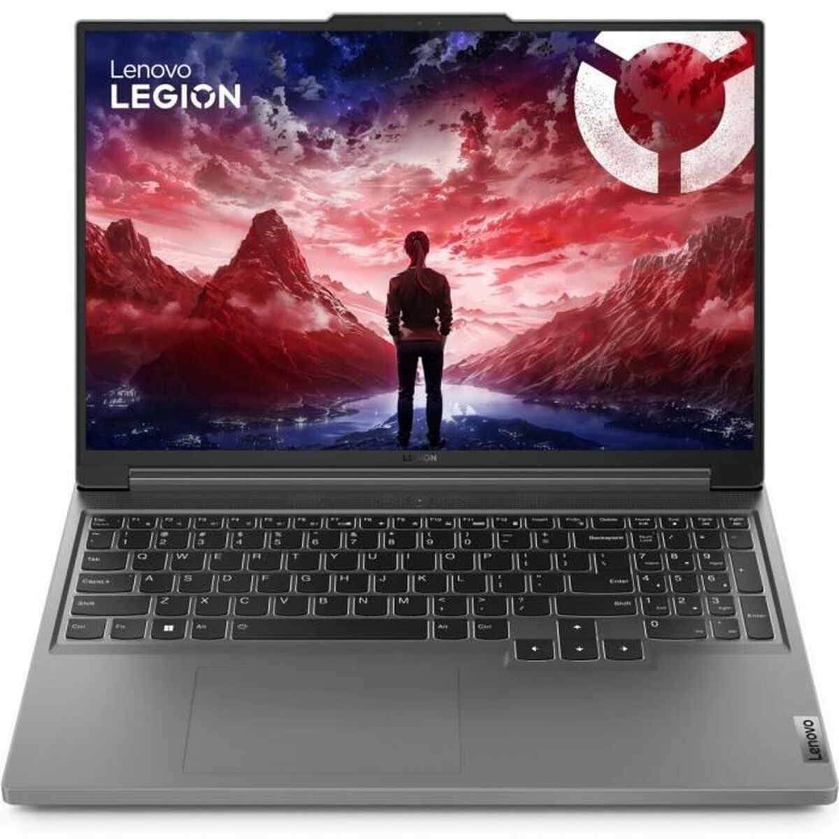 Laptop Lenovo Legion S5 16ARP9 16" amd ryzen 7 7435HS 16 GB RAM 512 GB SSD Nvidia Geforce...