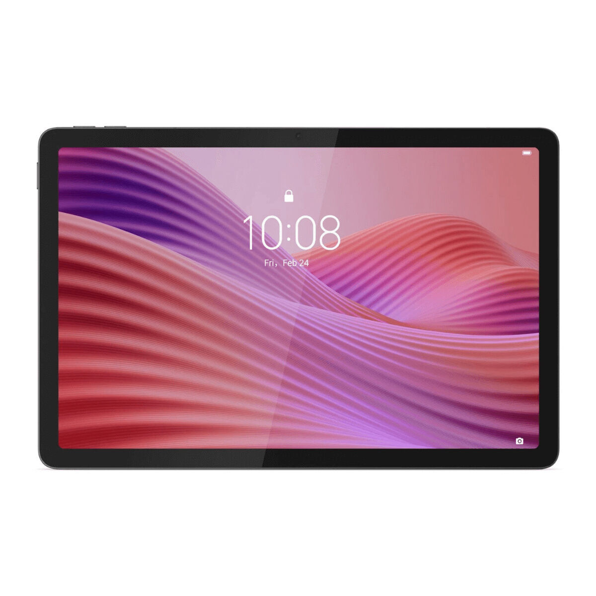 Afbeeldingen van Tablet Lenovo Tab 10,1" 10,1" Octa Core 4 GB RAM 128 GB Grey