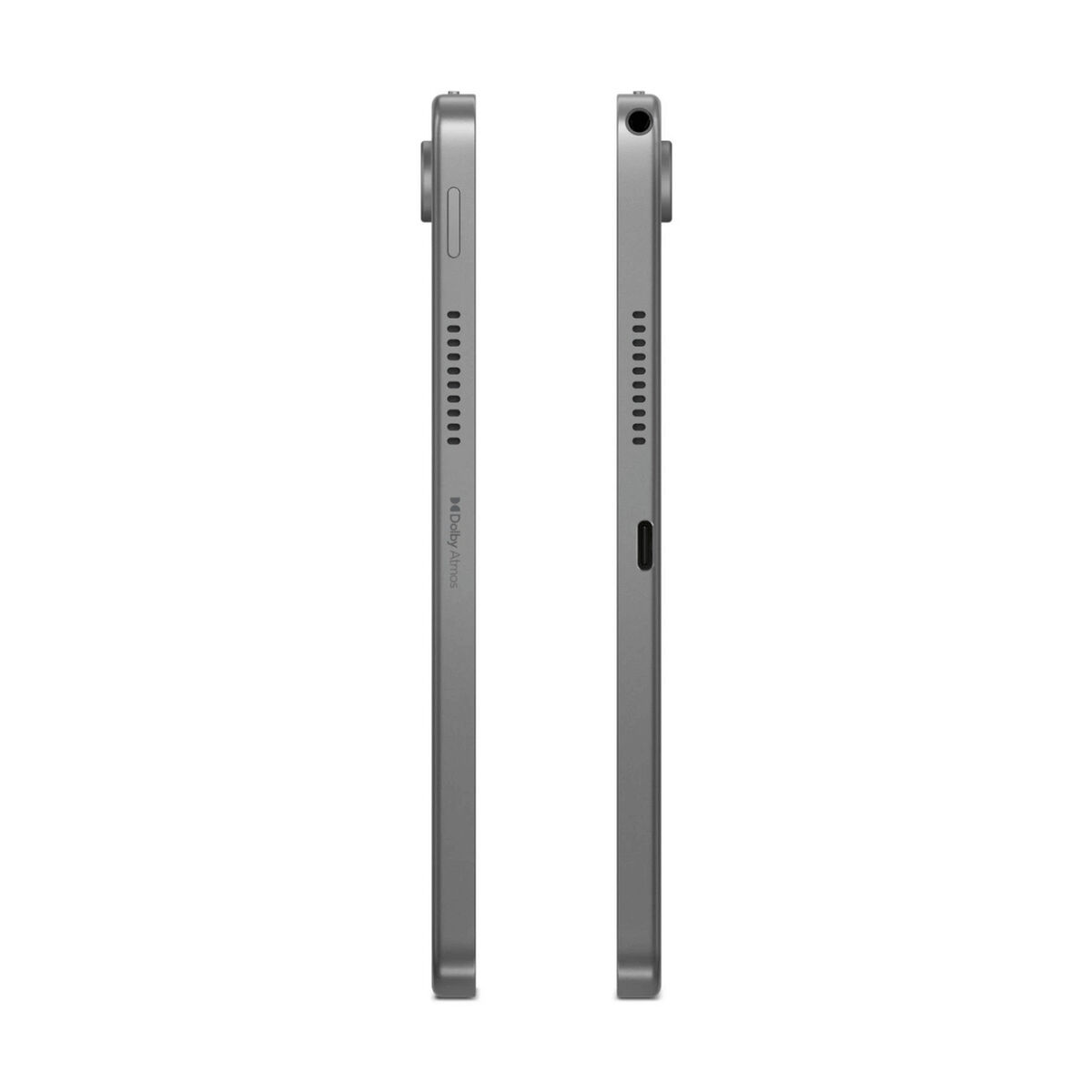 Afbeeldingen van Tablet Lenovo Tab 10,1" 10,1" Octa Core 4 GB RAM 128 GB Grey