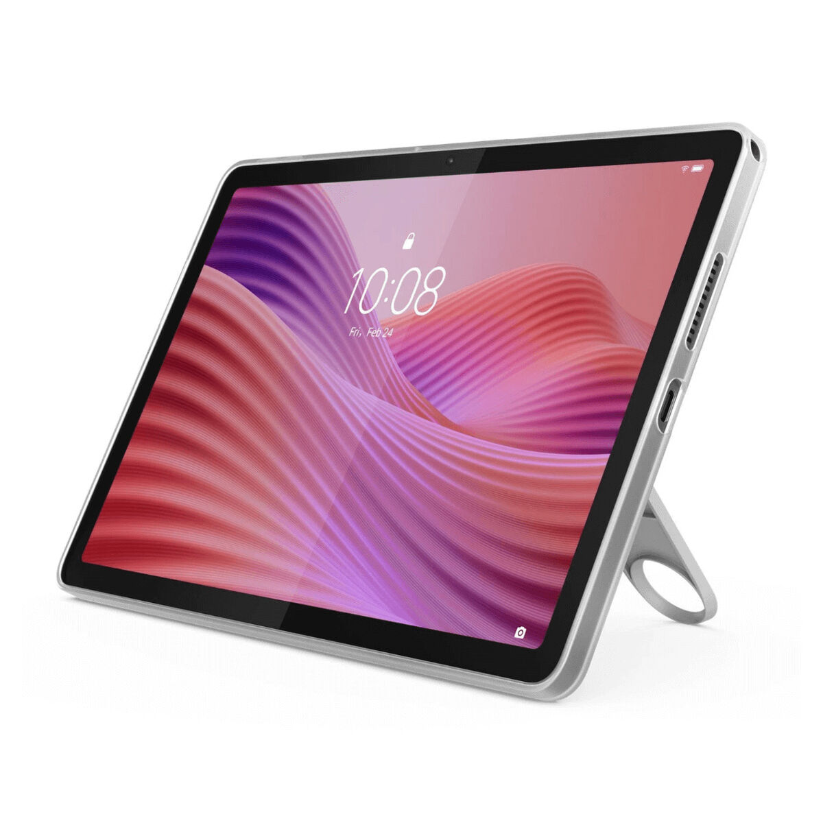 Afbeeldingen van Tablet Lenovo Tab 10,1" 10,1" Octa Core 4 GB RAM 128 GB Grey