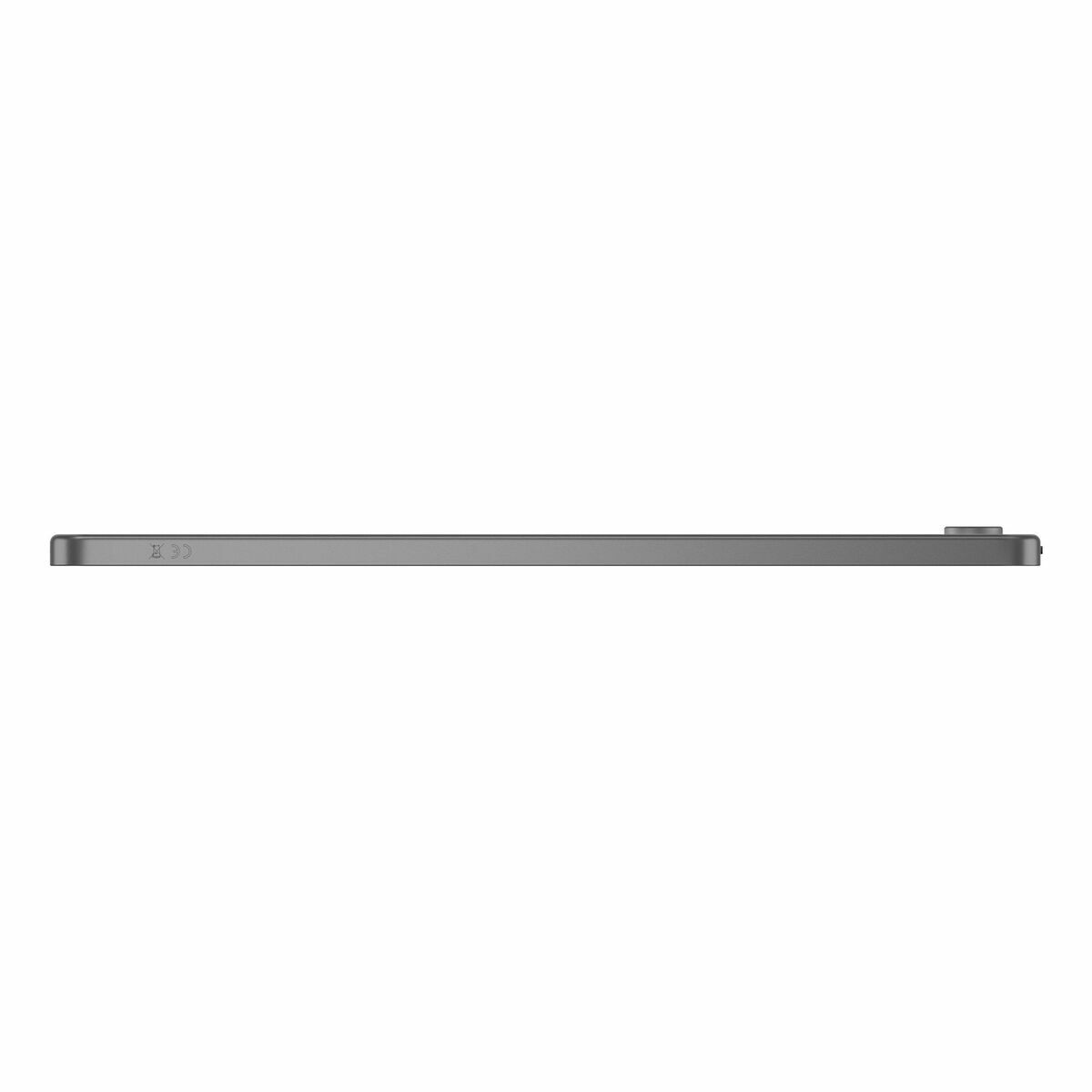 Afbeeldingen van Tablet Lenovo ZAEH0058GR 10,1" MediaTek Helio G85 4 GB RAM 128 GB Grey