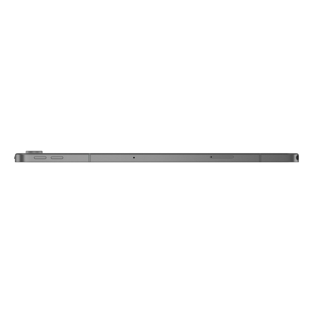 Afbeeldingen van Tablet Lenovo ZAEJ0028PL 10,1" MediaTek Helio G85 4 GB RAM 128 GB Grey