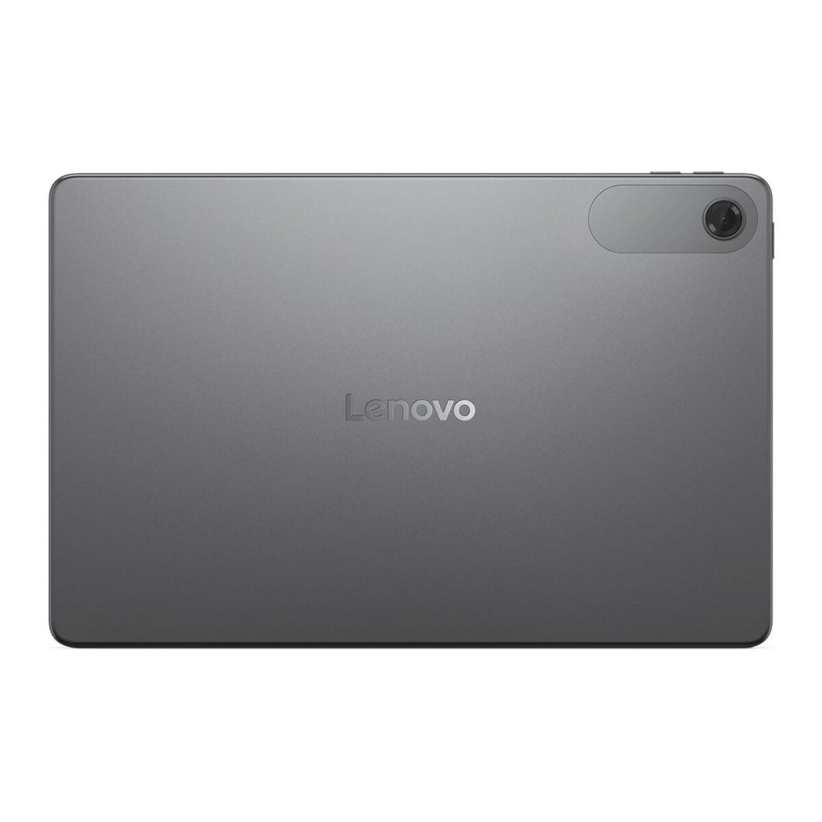 Afbeeldingen van Tablet Lenovo ZAEH0032PL 10,1" MediaTek Helio G85 4 GB RAM 128 GB Grey