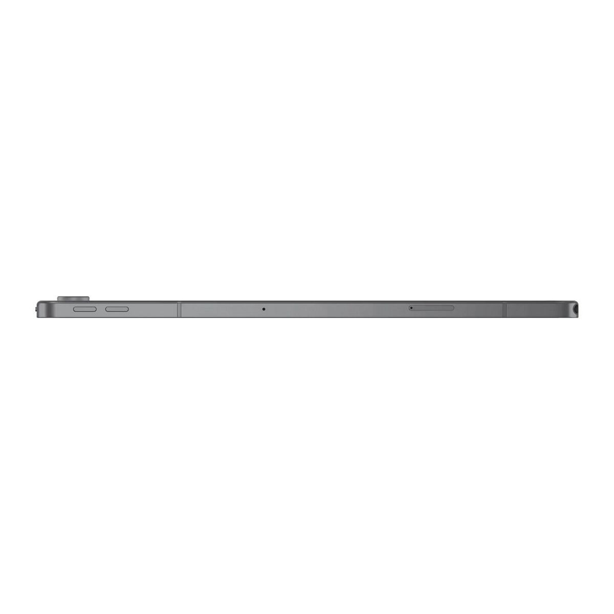 Afbeeldingen van Tablet Lenovo ZAEH0032PL 10,1" MediaTek Helio G85 4 GB RAM 128 GB Grey