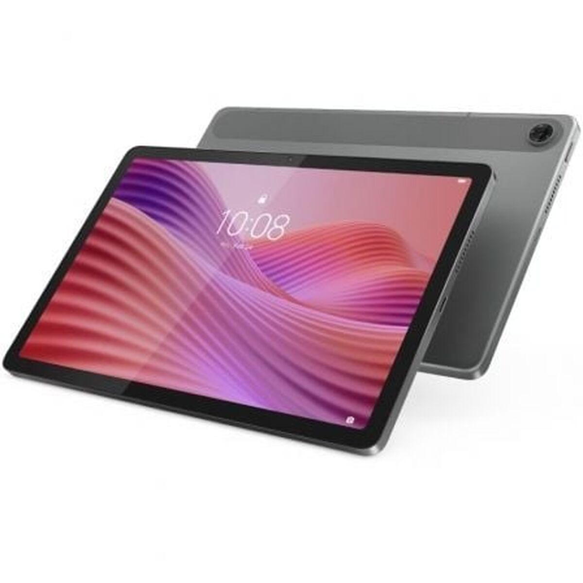 Picture of Tablet Lenovo ZAEJ0034PL Octa Core 4 GB RAM 64 GB Grey 10,1"
