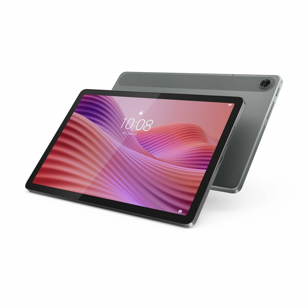 Bild von Tablet Lenovo ZAEJ0012ES 10,1" Octa Core 4 GB RAM 64 GB Grau
