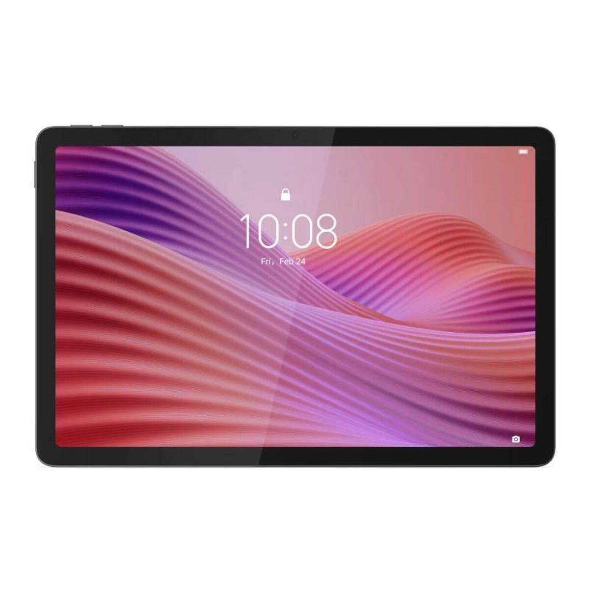 Picture of Tablet Lenovo ZAEJ0012ES 10,1'' MediaTek 4 GB RAM 64 GB Grey