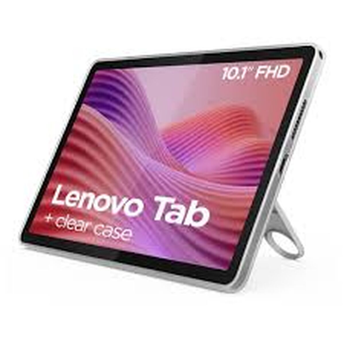 Bild von Tablet Lenovo ZAEJ0012ES 10,1" MediaTek Helio G85 4 GB RAM 64 GB 128 GB Grey