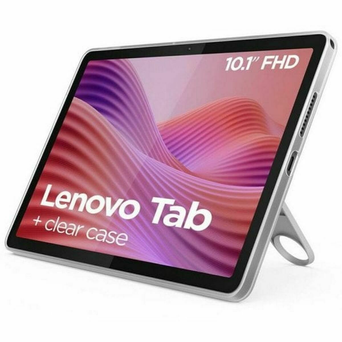 Afbeeldingen van Tablet Lenovo ZAEH0010ES 10,1" MediaTek Helio G85 4 GB RAM 64 GB Grey