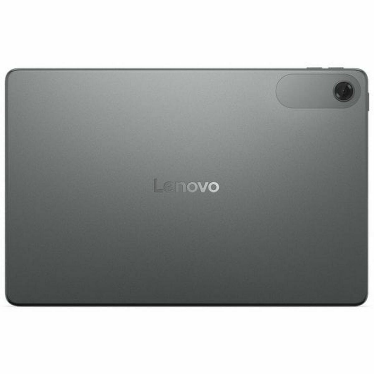 Afbeeldingen van Tablet Lenovo ZAEH0010ES 10,1" MediaTek Helio G85 4 GB RAM 64 GB Grey