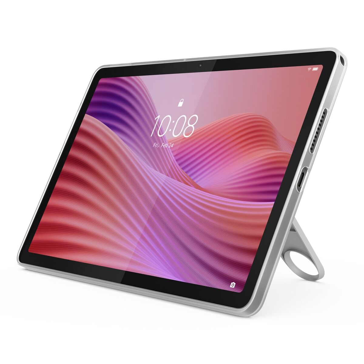 Picture of Tablet Lenovo Tab 10,1" MediaTek Helio G85 4 GB RAM 128 GB Grey