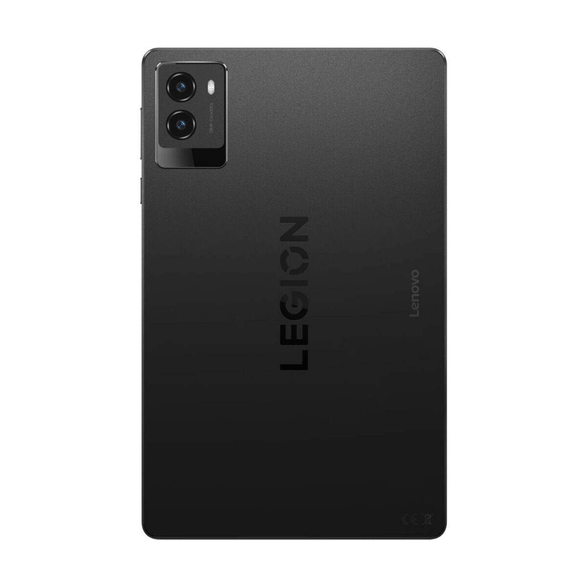 Image de Tablette Lenovo Legion Tab 8 8,8" Octa Core 12 GB RAM 256 GB Noir
